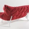 Sofa Foliage Kartell de Patricia Urquiola - Thumbnail Image 4