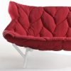 Sofa Foliage Kartell de Patricia Urquiola - Thumbnail Image 5