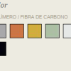 Silla Piuma Kartell - Thumbnail Image 5