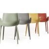 Silla Piuma Kartell - Thumbnail Image 4