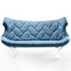 Sofa Foliage Kartell de Patricia Urquiola - Thumbnail Image 2