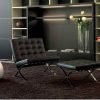 Silla Barcelona Mies Van der Rohe - Thumbnail Image 5