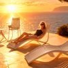 Tumbona Ibiza Vondom - Thumbnail Image 2