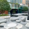 Sofa Stone Vondom - Thumbnail Image 5