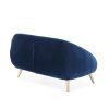 Sofa Mini Azul Cielo - Thumbnail Image 2