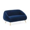 Sofa Mini Azul Cielo - Thumbnail Image 3