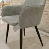 Silla tapizada Neo - Thumbnail Image 4