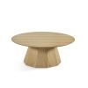 Mesa Centro Colo 90 cm - Thumbnail Image 1