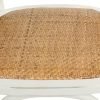 Silla Thonet blanca con brazos - Thumbnail Image 4