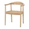 Silla Kennedy asiento cuerda - Thumbnail Image 1
