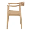 Silla Kennedy asiento cuerda - Thumbnail Image 2