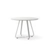 Mesa redonda 110 cm modelo BR - Thumbnail Image 2