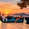 Sofa Suave Vondom - Thumbnail Image 7
