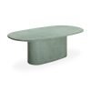 Mesa Oval Brisa Pilma - Thumbnail Image 2