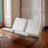 Silla Barcelona Mies Van der Rohe - Thumbnail Image 1