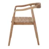 Silla Teak Teca Listones - Thumbnail Image 3