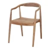 Silla Teak Teca Listones - Thumbnail Image 2