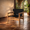 Sillon Zanzibar Pilma - Thumbnail Image 1