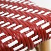 Silla Cafe Paris rattan Burdeos - Thumbnail Image 5